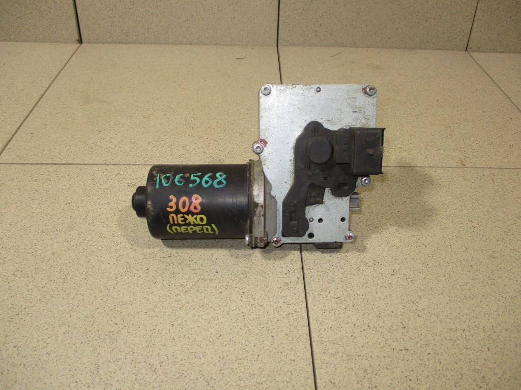 Моторчик дворников передний, 1500 рублей, Пермь