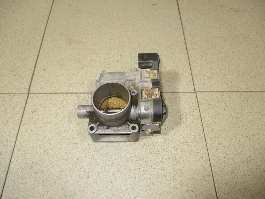 Заслонка дроссельная электрическая, 2500 рублей, Пермь