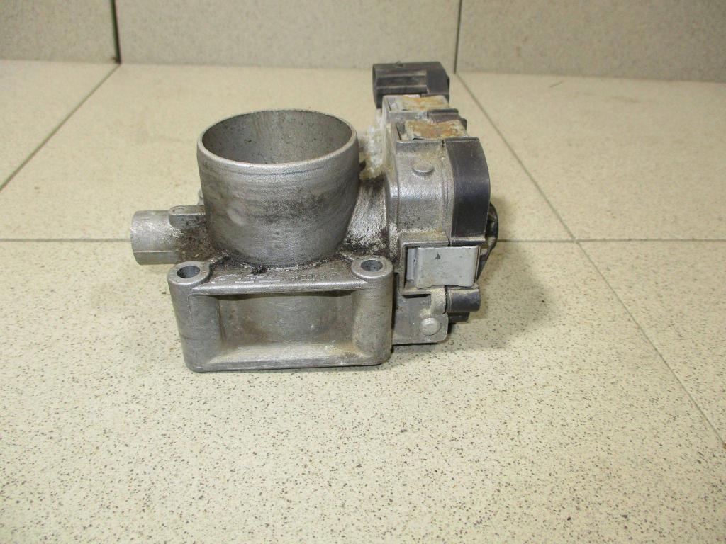 Заслонка дроссельная электрическая, 2500 рублей, Пермь