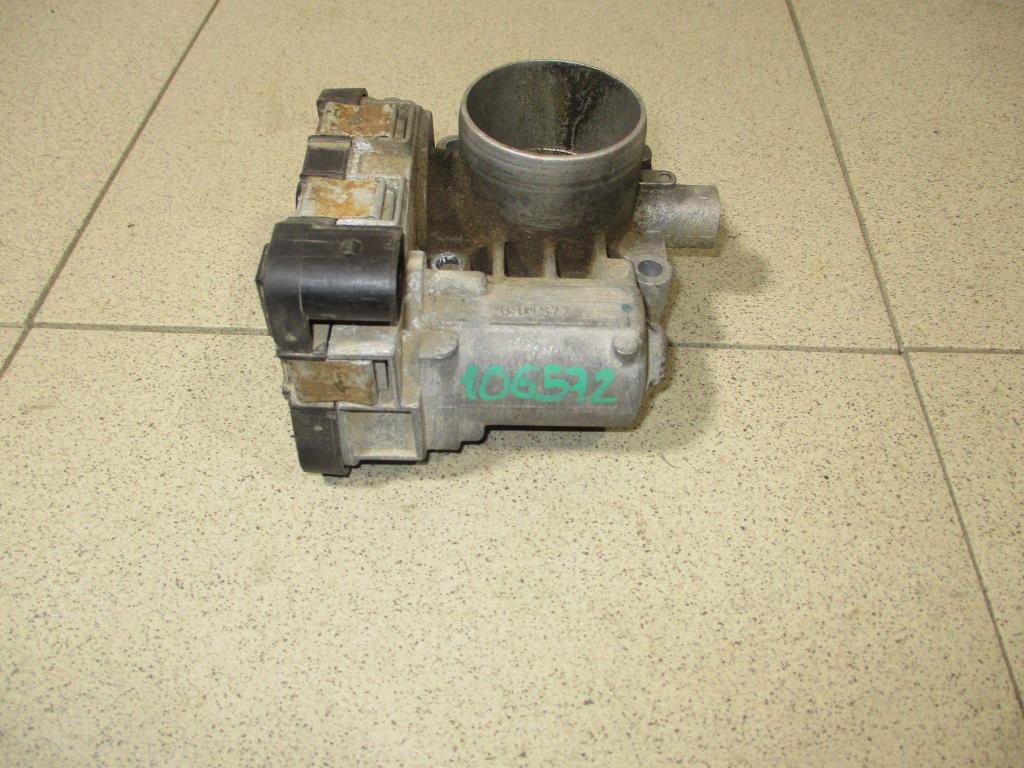 Заслонка дроссельная электрическая, 2500 рублей, Пермь