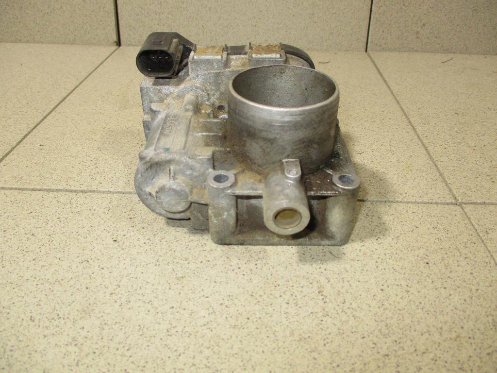 Заслонка дроссельная электрическая, 2500 рублей, Пермь