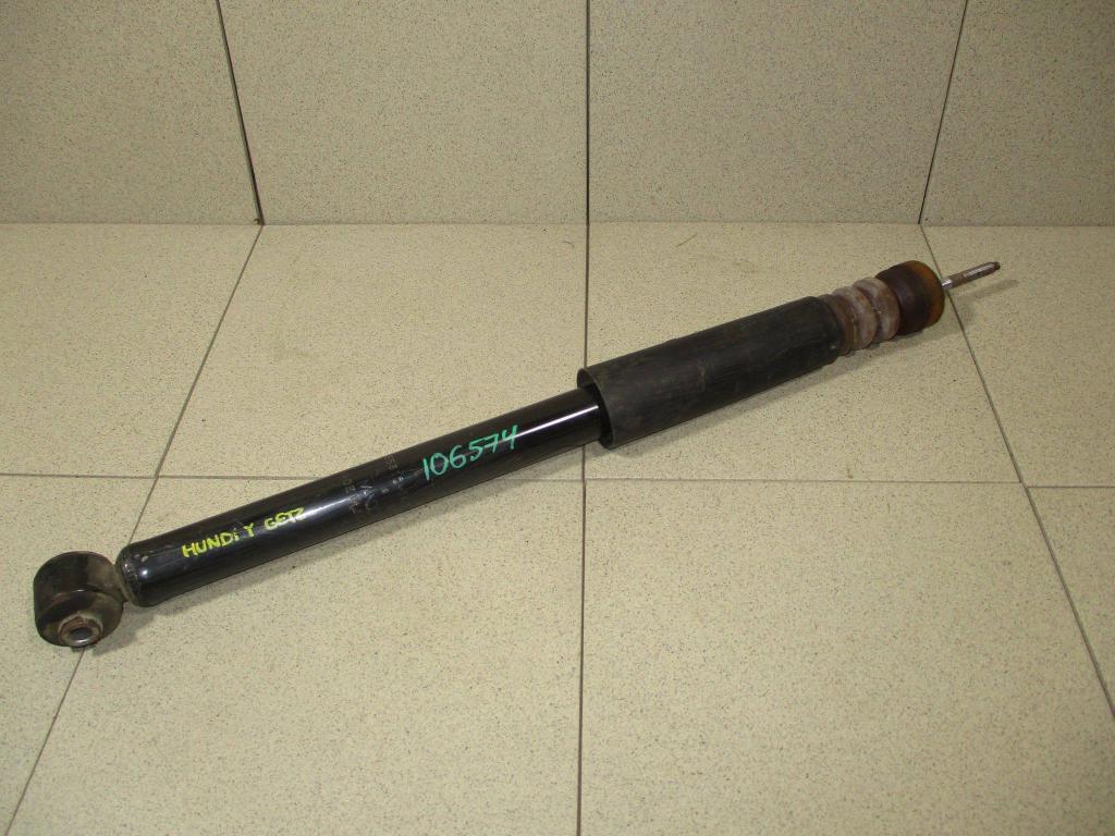 Амортизатор задний, 1000 рублей, Пермь