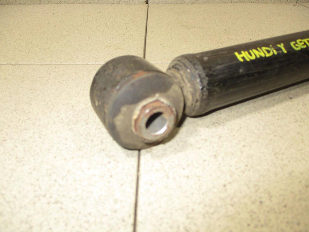 Амортизатор задний, 1000 рублей, Пермь