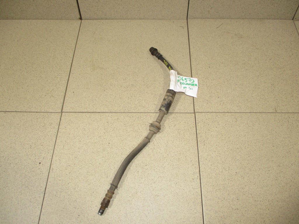 Шланг тормозной передний, 1000 рублей, Пермь