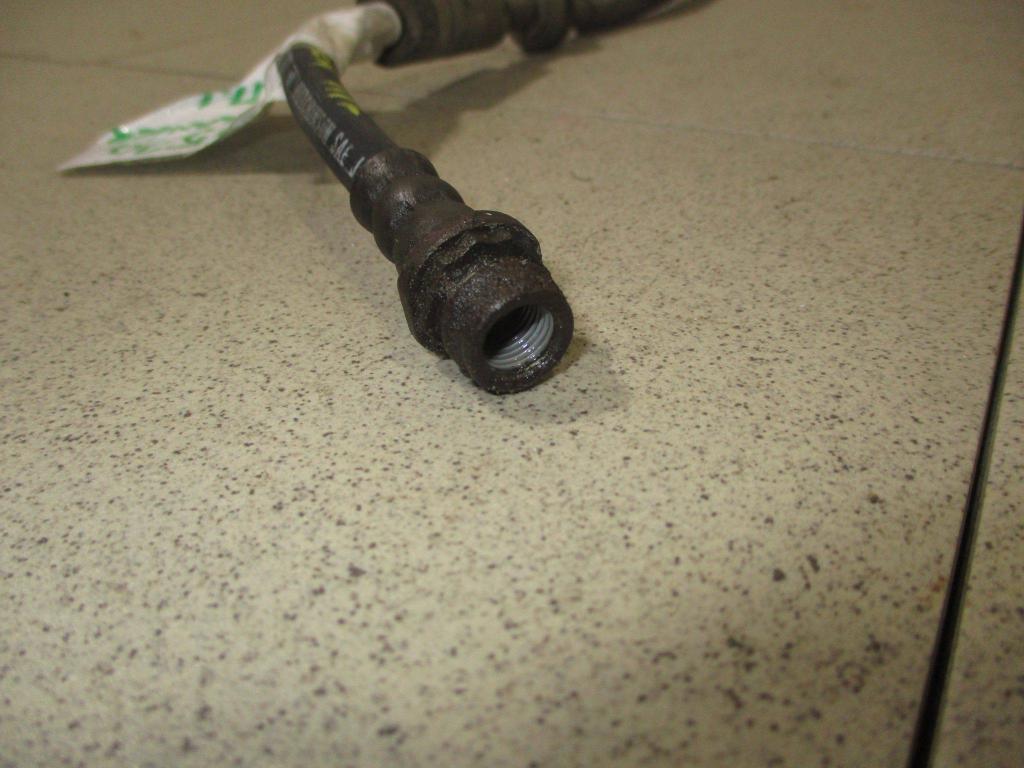 Шланг тормозной передний, 1000 рублей, Пермь