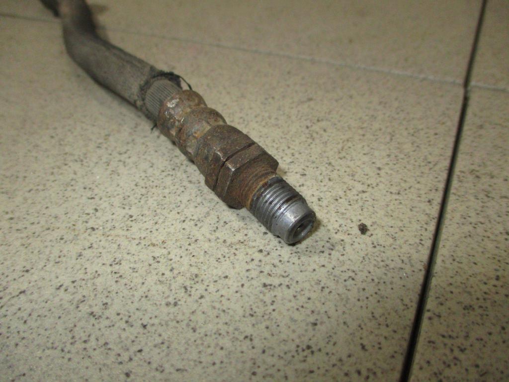 Шланг тормозной передний, 1000 рублей, Пермь