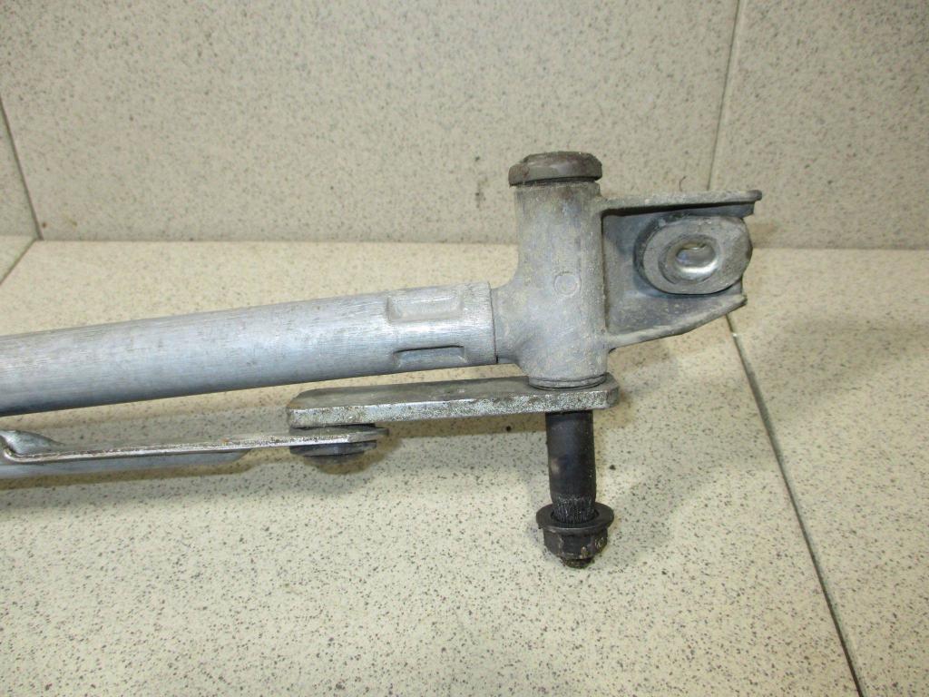 Трапеция дворников, 2000 рублей, Пермь