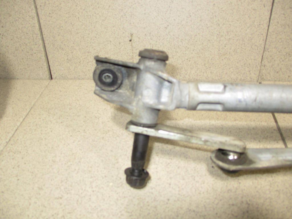 Трапеция дворников, 2000 рублей, Пермь