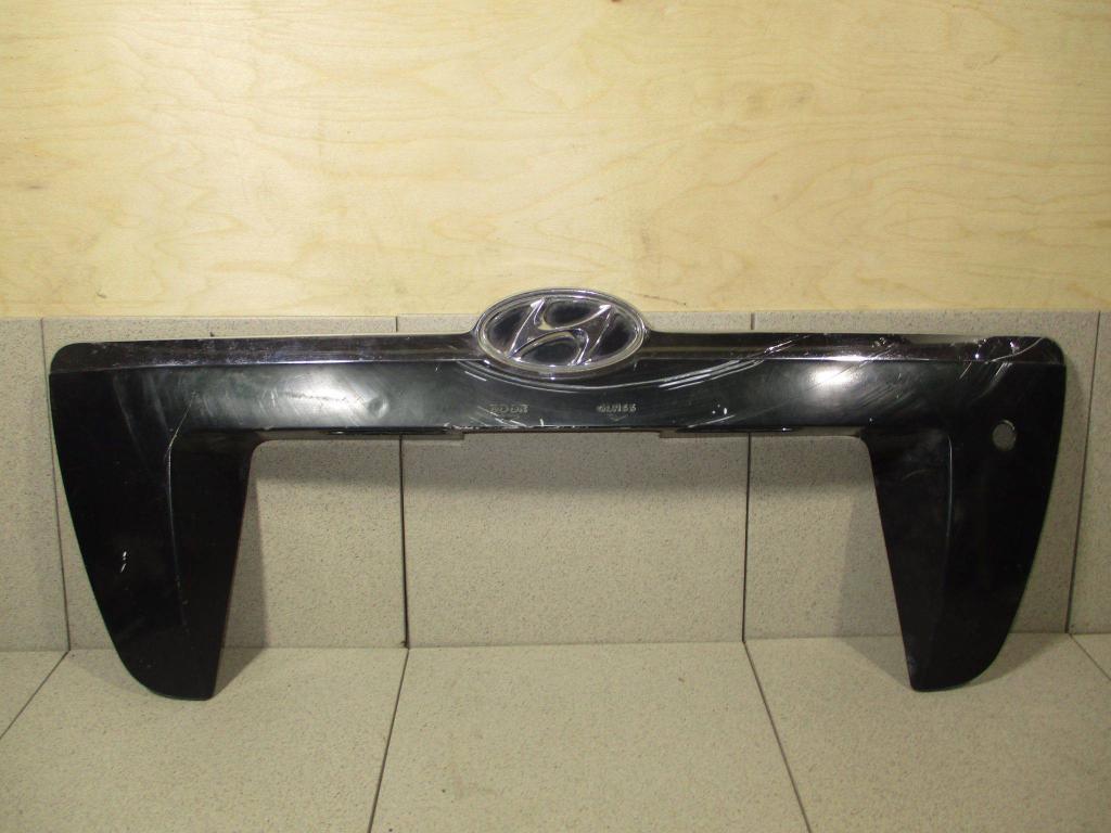 Накладка двери багажника, 2500 рублей, Пермь