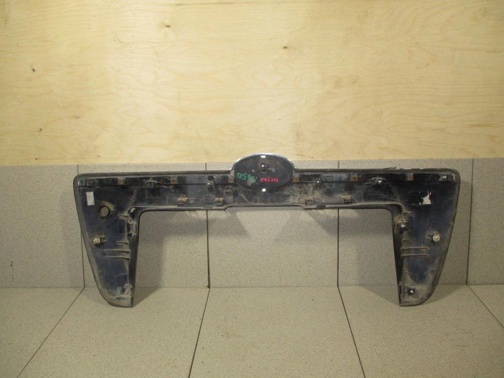 Накладка двери багажника, 2500 рублей, Пермь