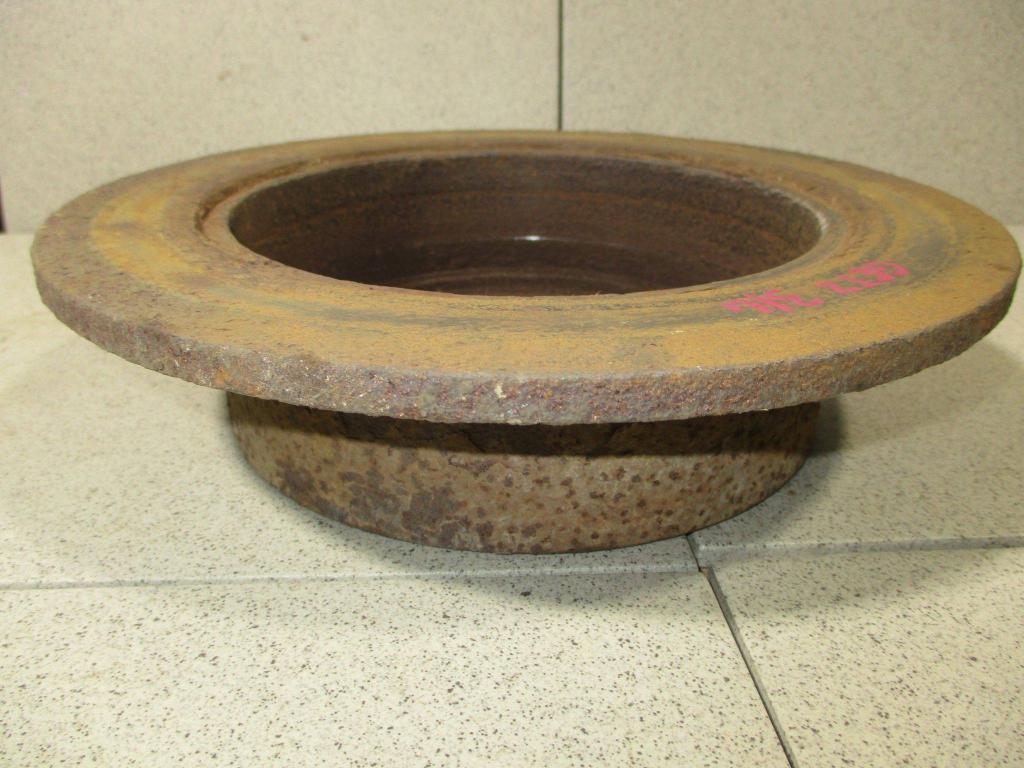 Диск тормозной задний, 750 рублей, Пермь