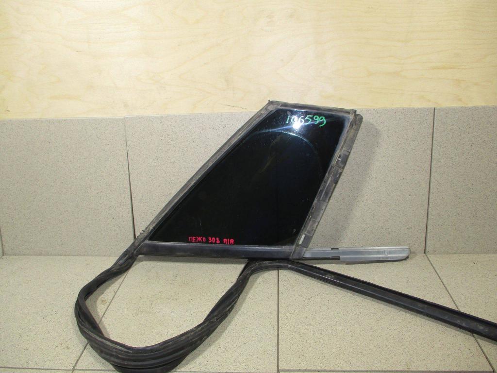 Стекло двери передней правой форточка, 1000 рублей, Пермь