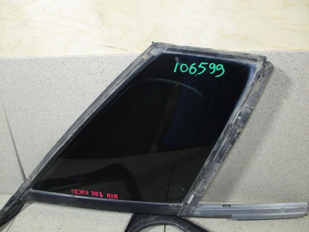 Стекло двери передней правой форточка, 1000 рублей, Пермь