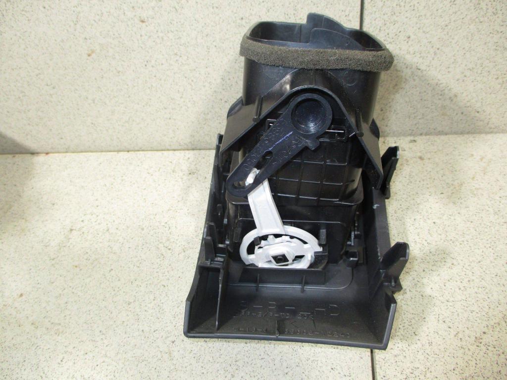 Дефлектор воздушный, 1000 рублей, Пермь