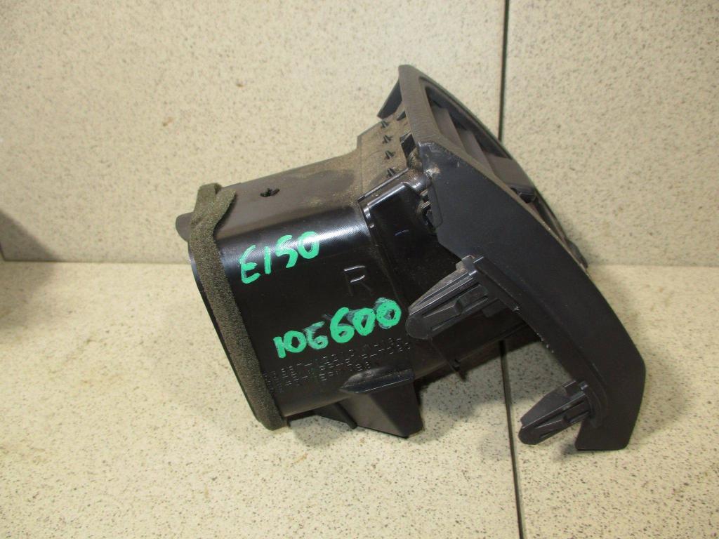 Дефлектор воздушный, 1000 рублей, Пермь