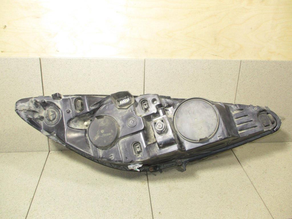 Стекло фары левой, 3500 рублей, Пермь