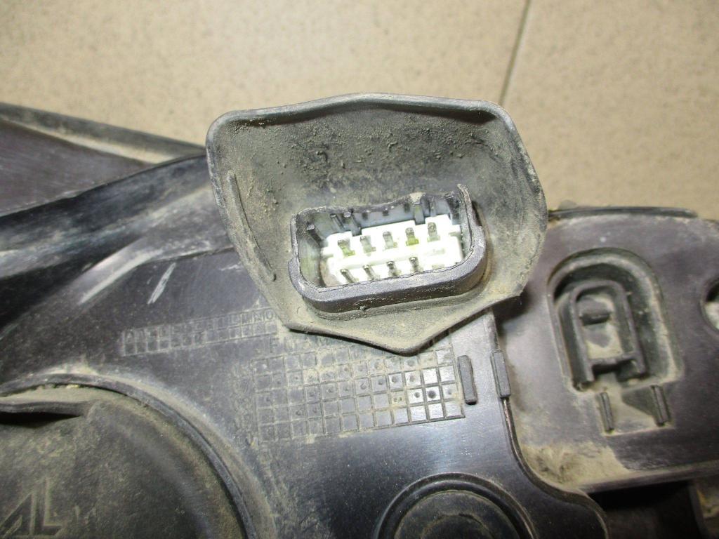 Стекло фары левой, 3500 рублей, Пермь