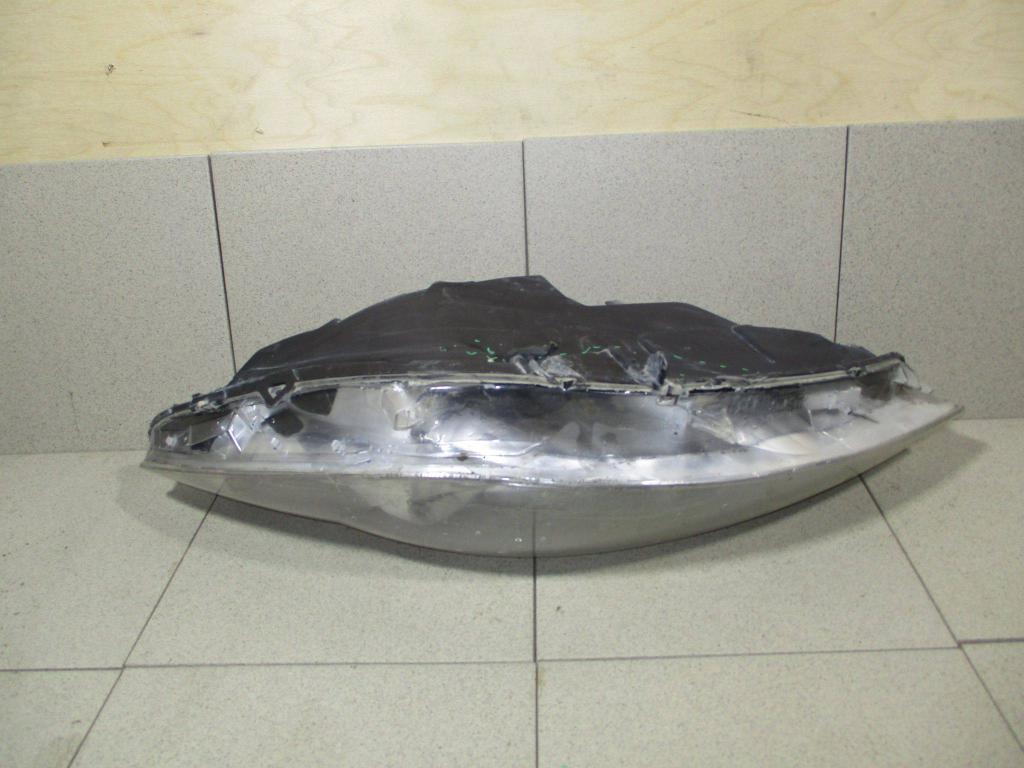 Стекло фары левой, 3500 рублей, Пермь