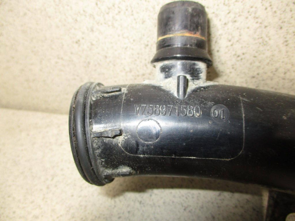 Трубка системы охлаждения, 1000 рублей, Пермь