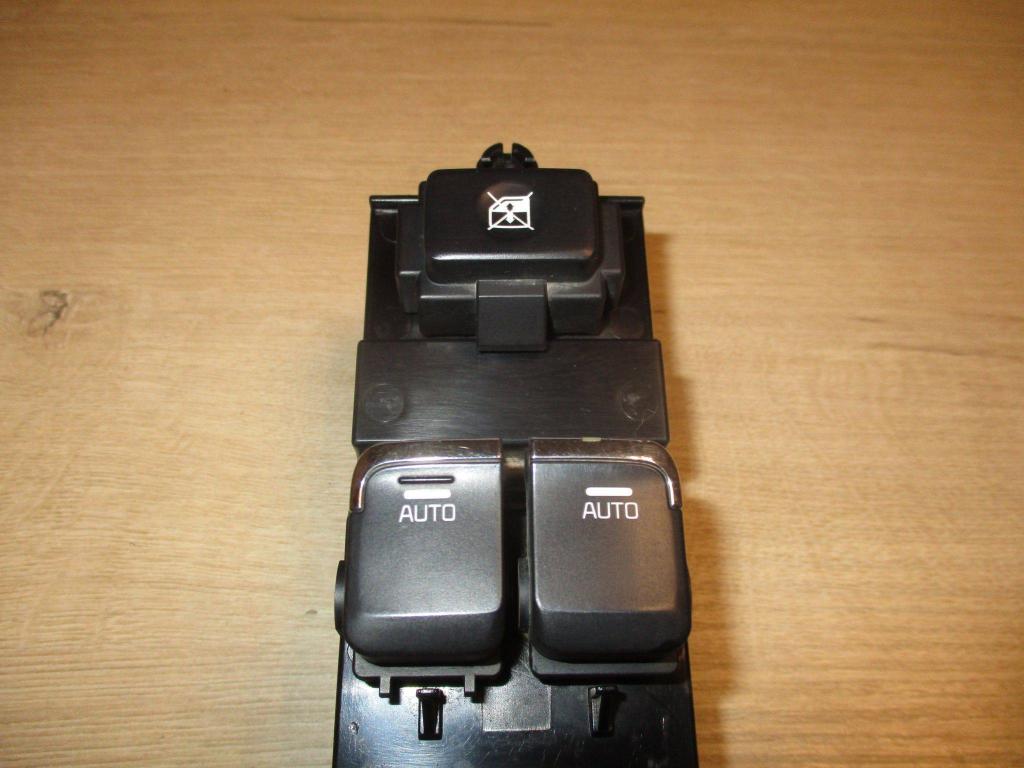 Блок управления стеклоподъемниками, 3500 рублей, Пермь