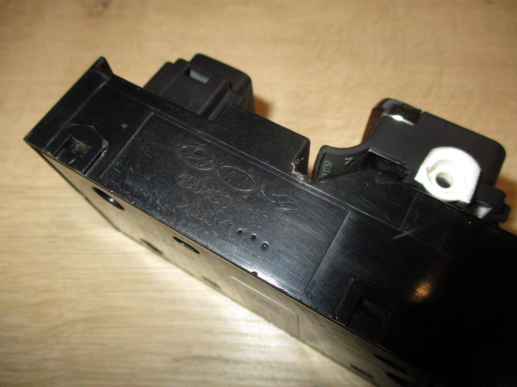 Блок управления стеклоподъемниками, 3500 рублей, Пермь