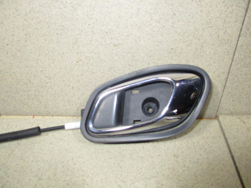 Ручка двери передней внутренняя левая, 800 рублей, Пермь