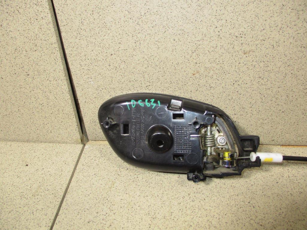 Ручка двери передней внутренняя левая, 800 рублей, Пермь