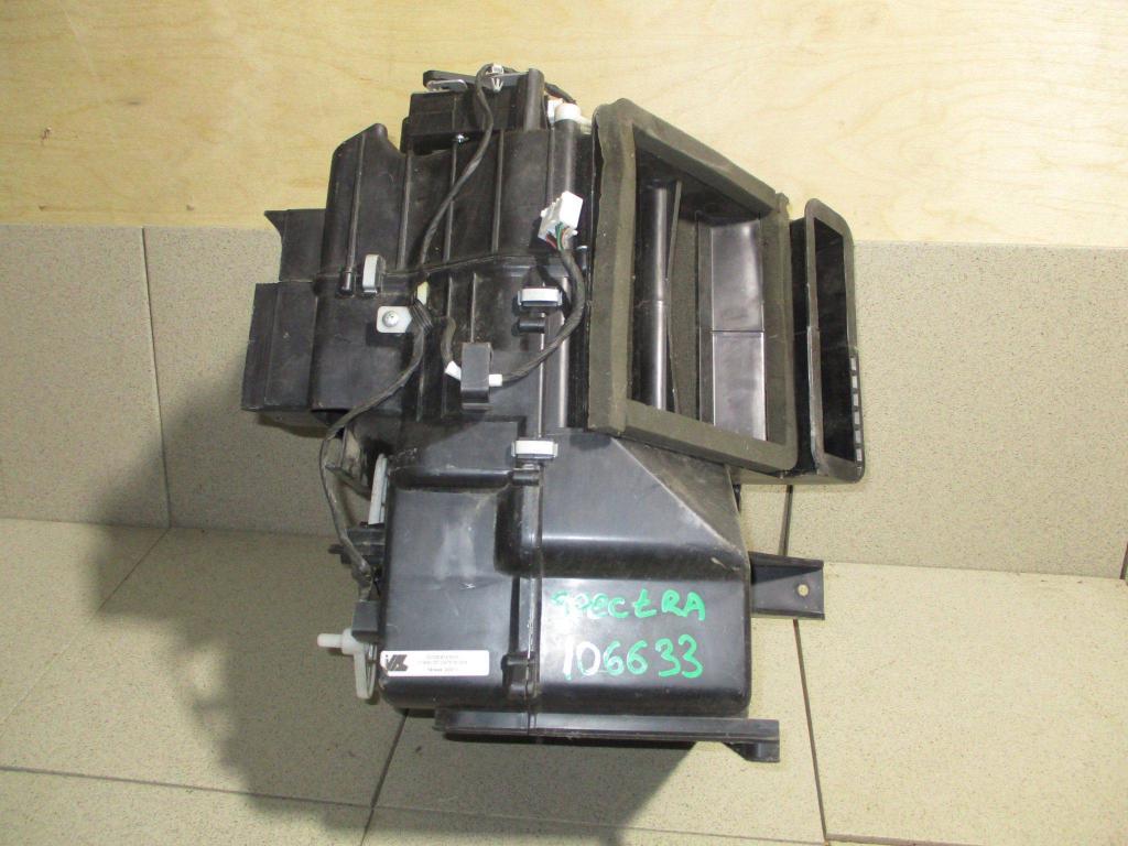 Корпус отопителя, 3000 рублей, Пермь