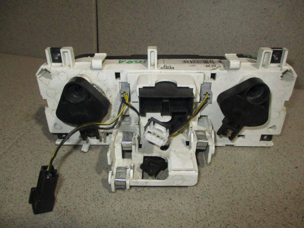 Блок управления отопителем, 1000 рублей, Пермь