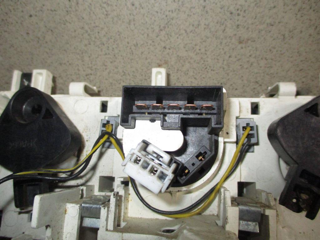 Блок управления отопителем, 1000 рублей, Пермь