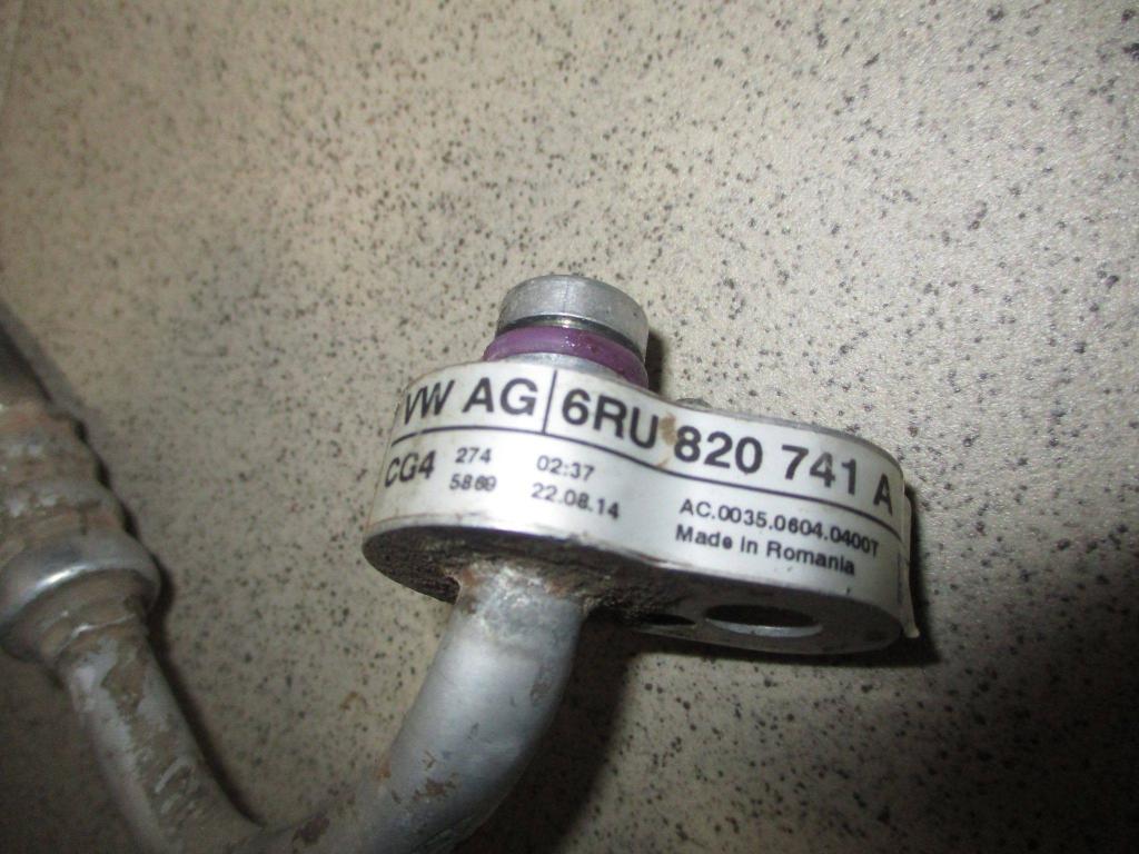 Трубка кондиционера, 5000 рублей, Пермь