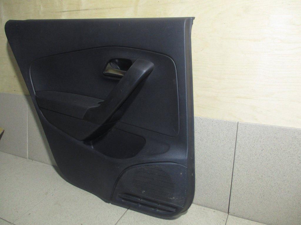 Обшивка двери задней левой, 1000 рублей, Пермь