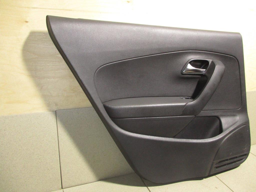 Обшивка двери задней левой, 1000 рублей, Пермь