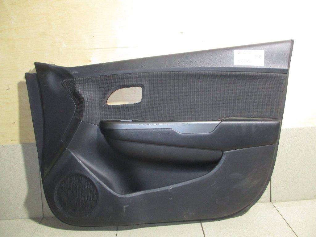 Обшивка двери передней правой, 1500 рублей, Пермь