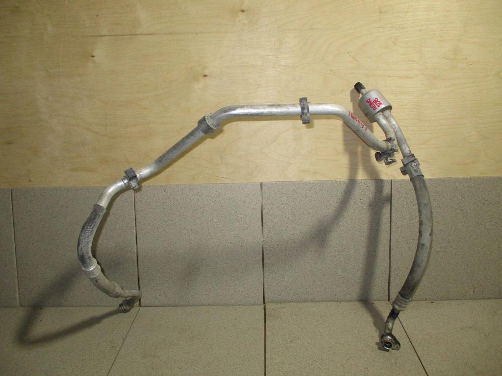 Трубка кондиционера, 1000 рублей, Пермь