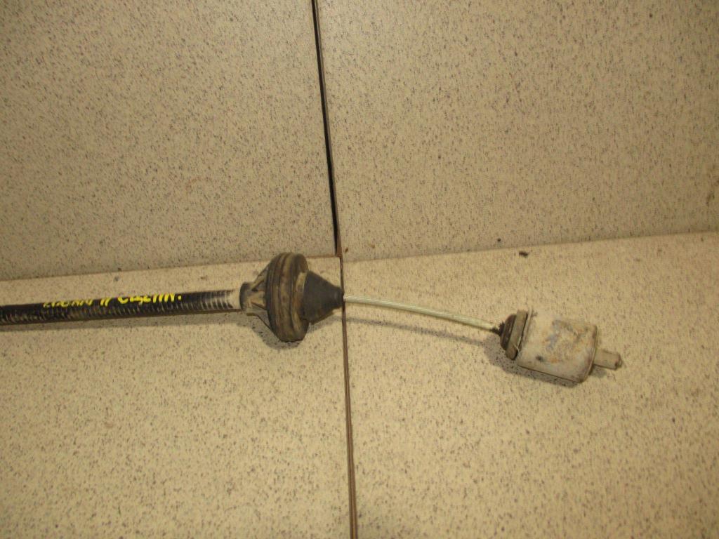 Трос сцепления, 750 рублей, Пермь