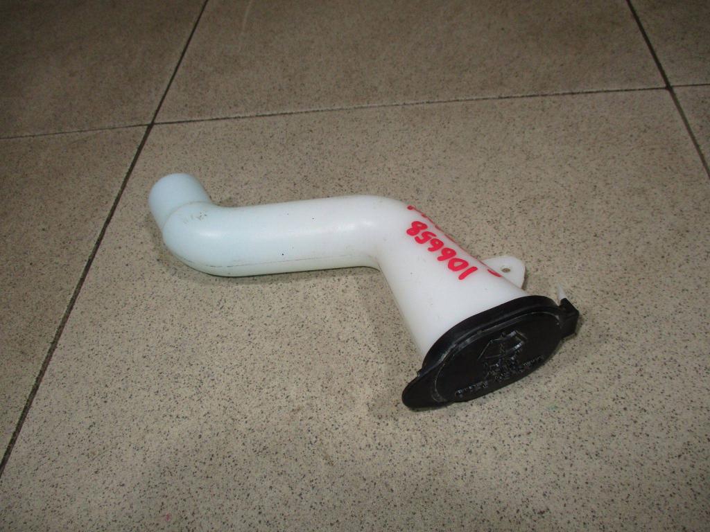 Горловина бачка омывателя, 500 рублей, Пермь