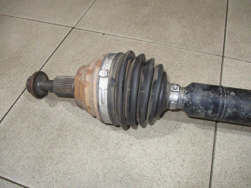 Полуось передняя правая, 9000 рублей, Пермь