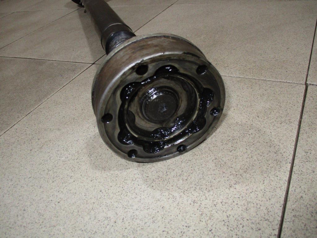 Полуось передняя правая, 9000 рублей, Пермь