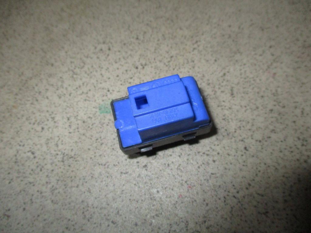 Кнопка центрального замка, 1500 рублей, Пермь