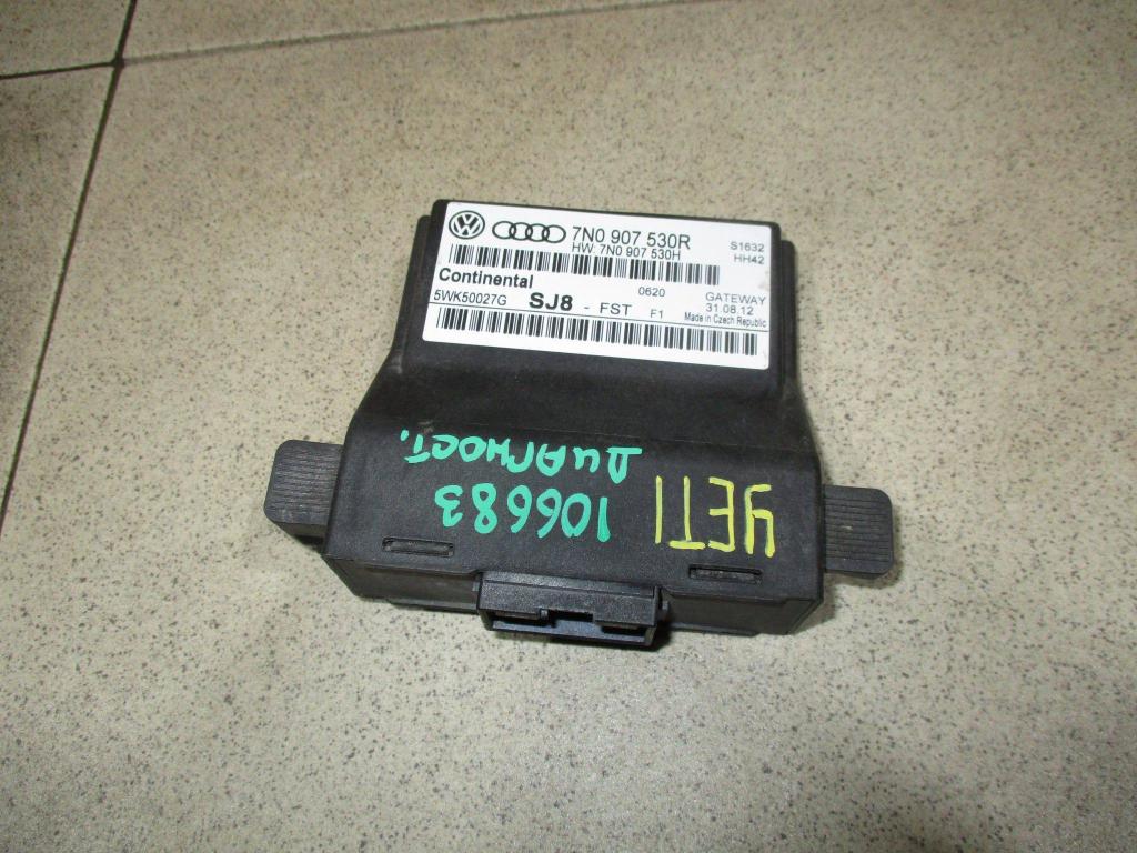 Блок электронный, 1500 рублей, Пермь