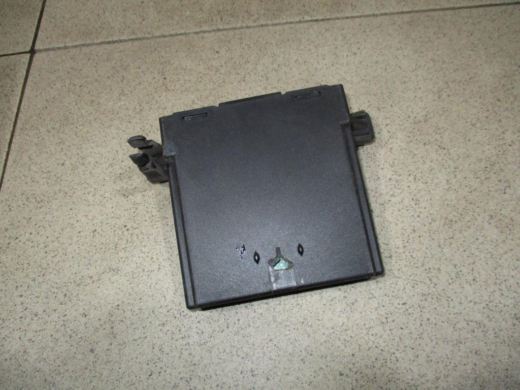 Блок электронный, 1500 рублей, Пермь