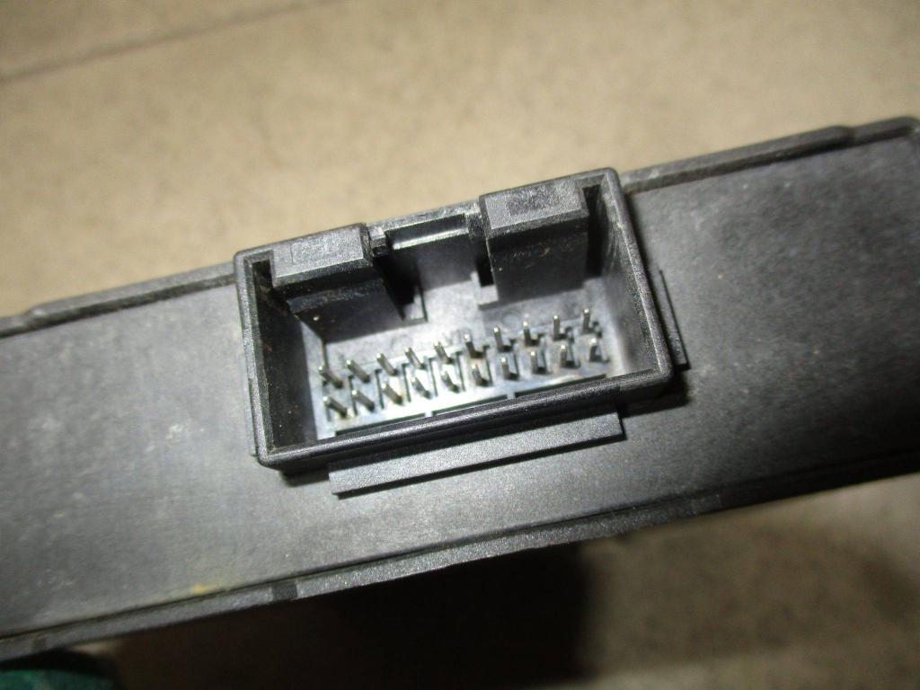 Блок электронный, 1500 рублей, Пермь