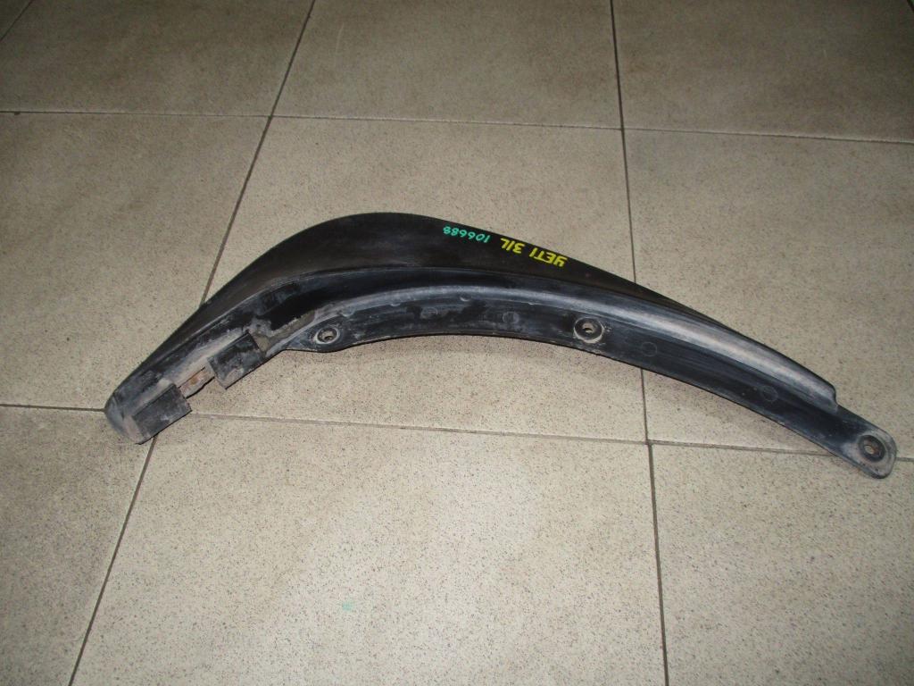 Брызговик задний левый, 1000 рублей, Пермь