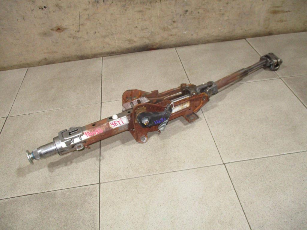 Колонка рулевая, 1500 рублей, Пермь