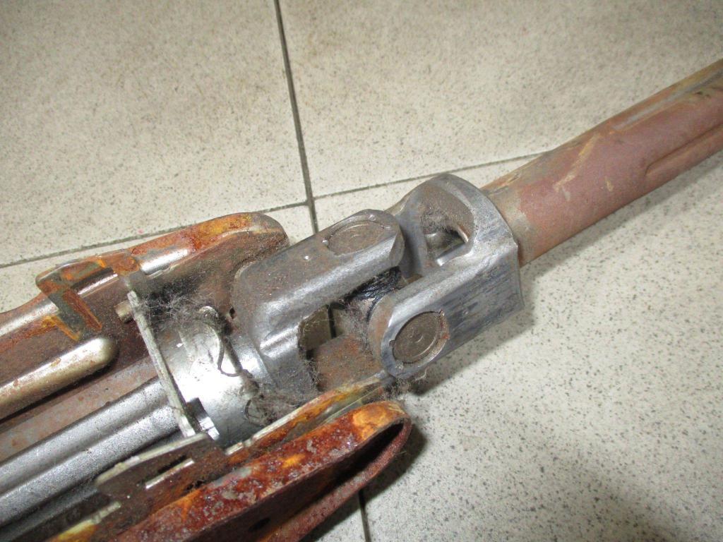 Колонка рулевая, 1500 рублей, Пермь