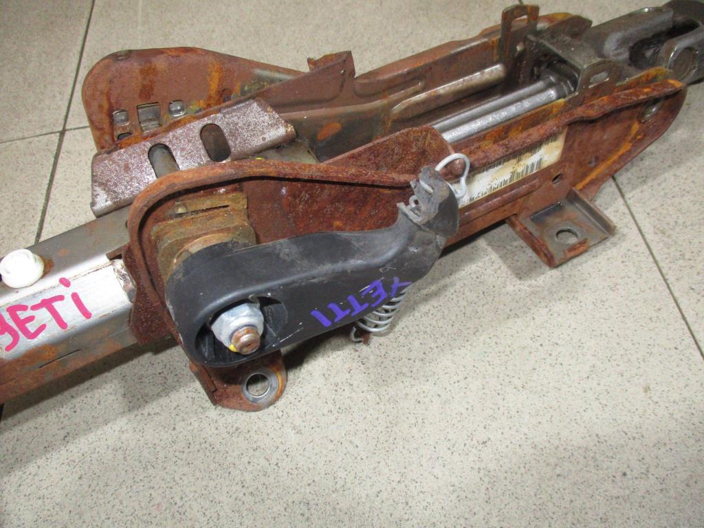 Колонка рулевая, 1500 рублей, Пермь