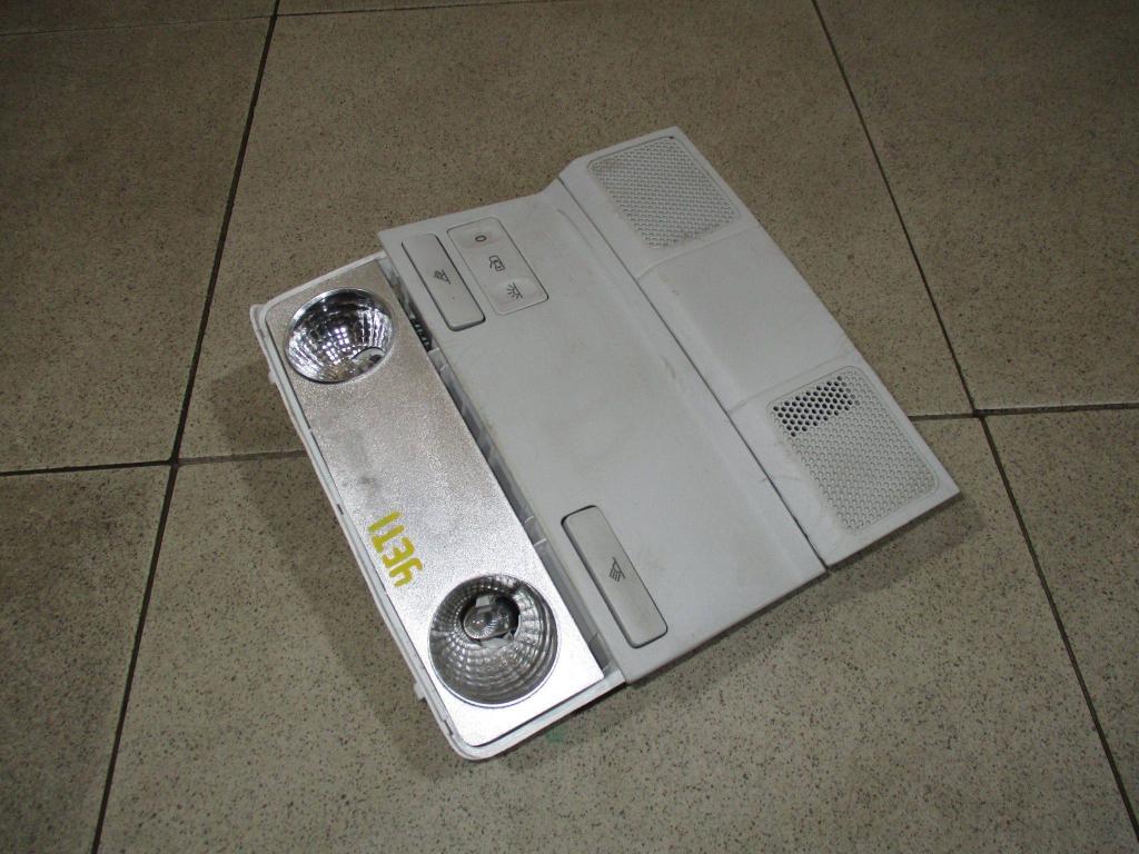 Плафон салонный, 1000 рублей, Пермь