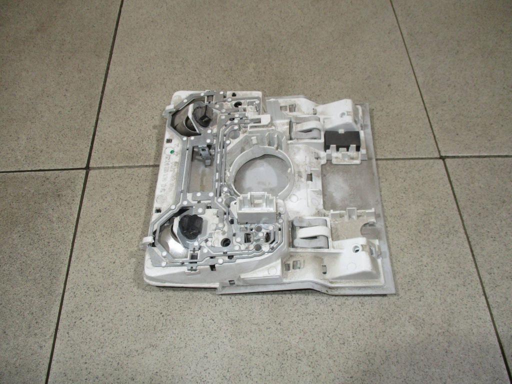 Плафон салонный, 1000 рублей, Пермь