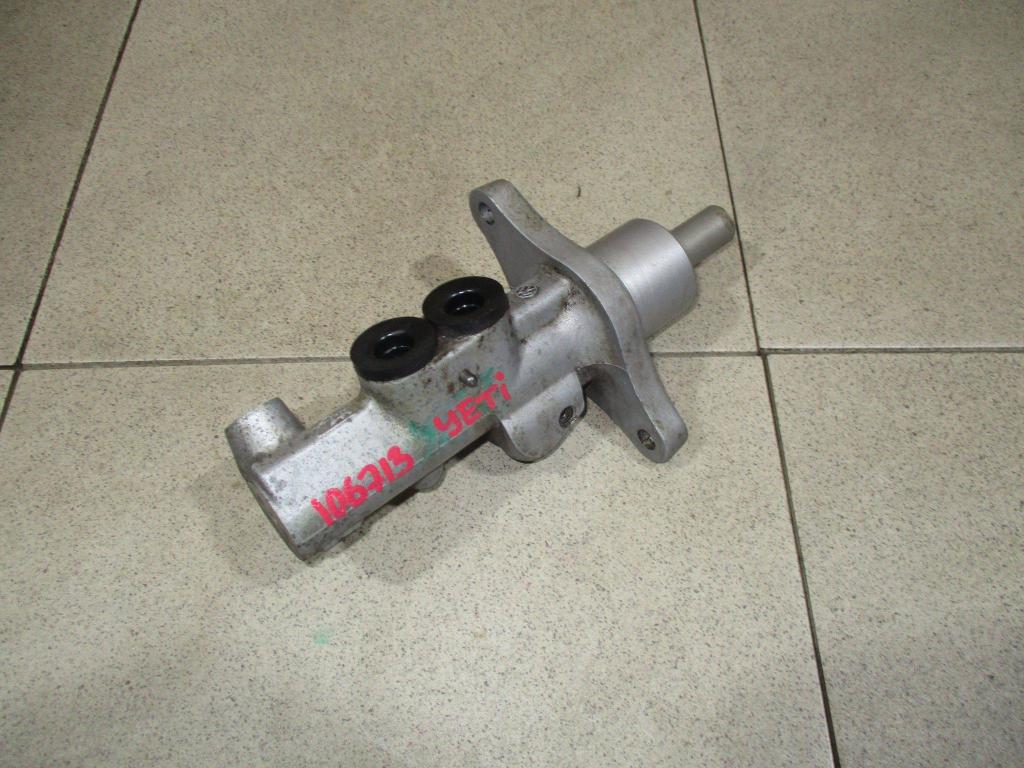 Цилиндр тормозной главный, 2500 рублей, Пермь